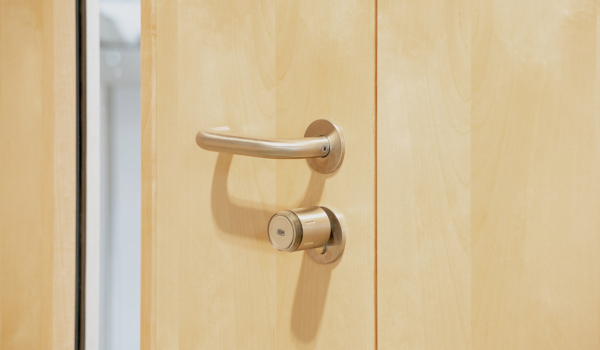 Doorview is BM TRADA accedited